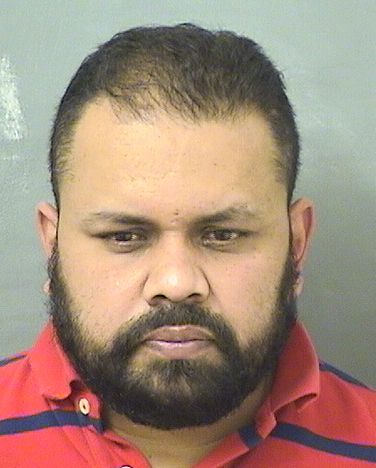 MOHAMMAD ASHRAFULHOQUE KHAN Results from Palm Beach County Florida for  MOHAMMAD ASHRAFULHOQUE KHAN