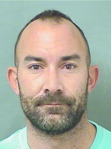  NICHOLAS GRANT DELLINGER Results from Palm Beach County Florida for  NICHOLAS GRANT DELLINGER