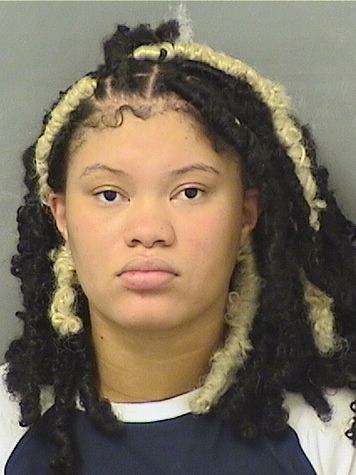  AALIYAH M CHRISTIE Photo For  AALIYAH M CHRISTIE