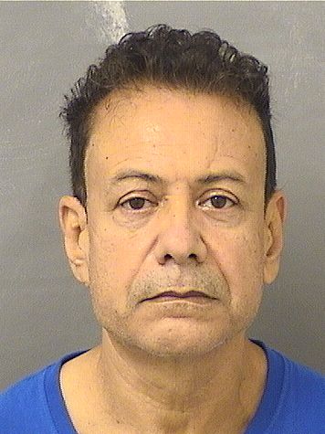  JOSE FERNANDO SIVIRAMOLINA Results from Palm Beach County Florida for  JOSE FERNANDO SIVIRAMOLINA