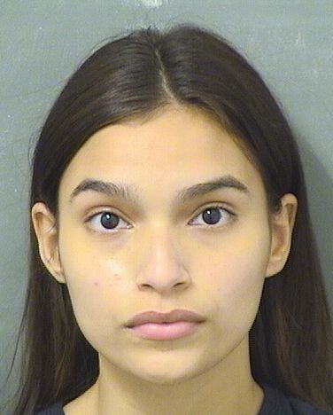  RACHEL DELGADO Photo For  RACHEL DELGADO