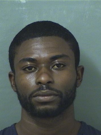  JUNIOR RICARDO FRANCIS Photo For  JUNIOR RICARDO FRANCIS