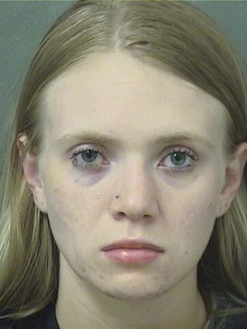  KARLI FRANCE GRZECH Results from Palm Beach County Florida for  KARLI FRANCE GRZECH