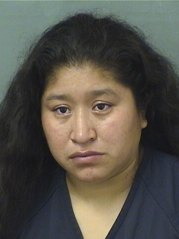  ANGELICA FLORENTINA LOPEZ JERONIMO Photo For  ANGELICA FLORENTINA LOPEZ JERONIMO