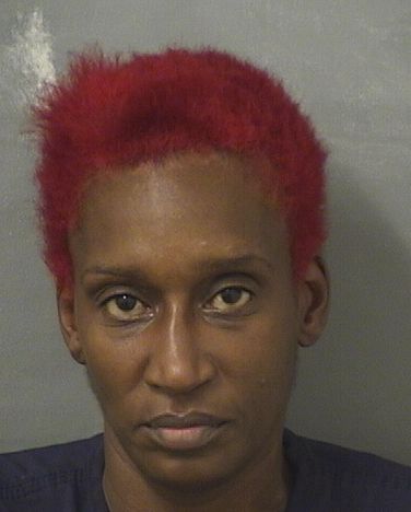  LATOYA CHERECE LOGAN Results from Palm Beach County Florida for  LATOYA CHERECE LOGAN