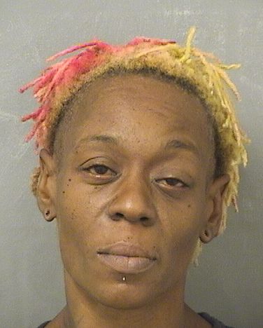  LASHIKA SHENIQUE WILSON Photo For  LASHIKA SHENIQUE WILSON