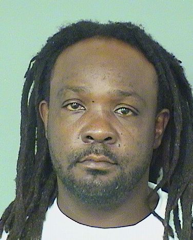  ANTHONY B EVANS Results from Palm Beach County Florida for  ANTHONY B EVANS