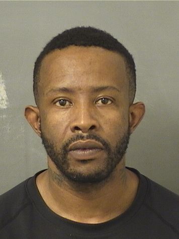  RONNIE  II PICKENS Results from Palm Beach County Florida for  RONNIE  II PICKENS