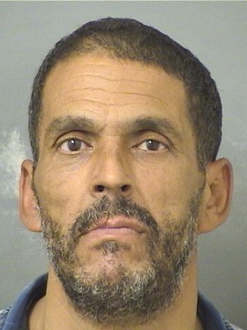  LUIS MORALES Results from Palm Beach County Florida for  LUIS MORALES