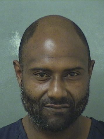  ARIAN LEON LANIER Results from Palm Beach County Florida for  ARIAN LEON LANIER