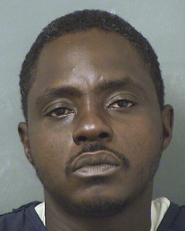  CECIL KIJAFA JACKSON Results from Palm Beach County Florida for  CECIL KIJAFA JACKSON