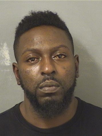  JARNEL XAVIER SHAW Results from Palm Beach County Florida for  JARNEL XAVIER SHAW