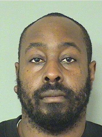  MICHAEL D DANIELS Results from Palm Beach County Florida for  MICHAEL D DANIELS