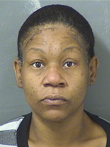  TANASHIA S BARNEY Results from Palm Beach County Florida for  TANASHIA S BARNEY