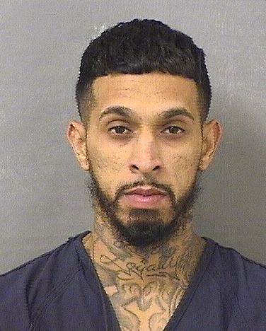  CARLOS JUNIOR MONTES Photo For  CARLOS JUNIOR MONTES