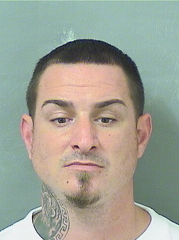  TYLER NATHANIEL GOSNELL Results from Palm Beach County Florida for  TYLER NATHANIEL GOSNELL