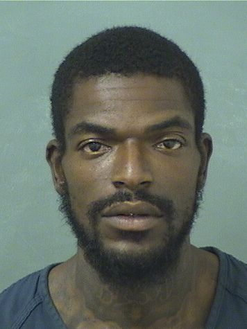  JERON JAMEEL FISHER Results from Palm Beach County Florida for  JERON JAMEEL FISHER