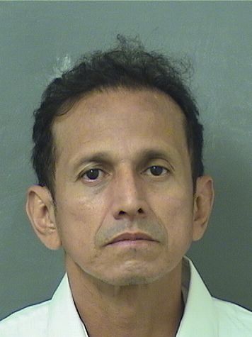  BIENVENIDO A GALARZA Results from Palm Beach County Florida for  BIENVENIDO A GALARZA