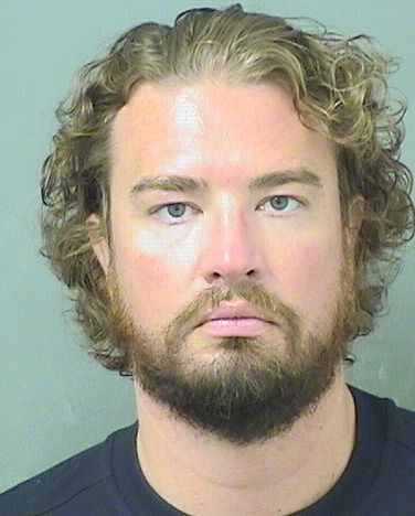  ANDREW WALLACE Photo For  ANDREW WALLACE