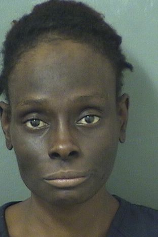  ISABELLE DIEUJUSTE Photo For  ISABELLE DIEUJUSTE