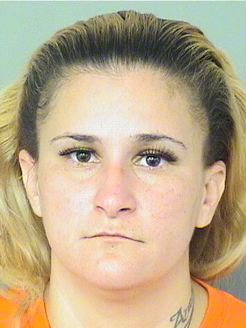  KELLY MARIE THACKER Photo For  KELLY MARIE THACKER