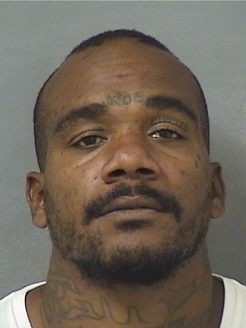  JERON AKEEM BURNEY Photo For  JERON AKEEM BURNEY