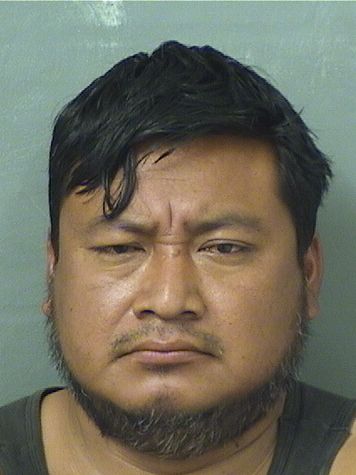  CARLOS JIMENEZVASQUEZ Results from Palm Beach County Florida for  CARLOS JIMENEZVASQUEZ