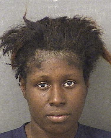  TATIANA MARIE BAILEY Photo For  TATIANA MARIE BAILEY