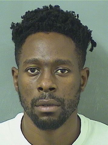  CARLOS RONVEQUES DENNARD Results from Palm Beach County Florida for  CARLOS RONVEQUES DENNARD