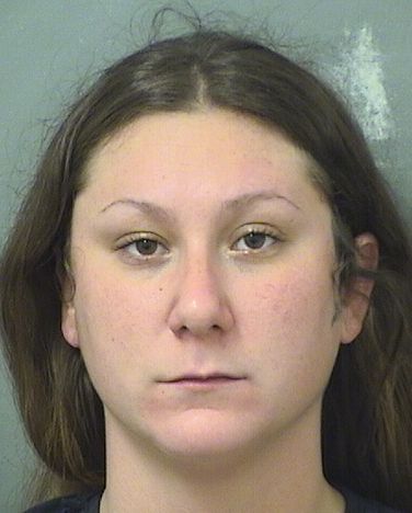  HANNAH ILENE BRUMLEY Results from Palm Beach County Florida for  HANNAH ILENE BRUMLEY