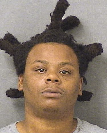  AARON TAIWAN JONES Results from Palm Beach County Florida for  AARON TAIWAN JONES