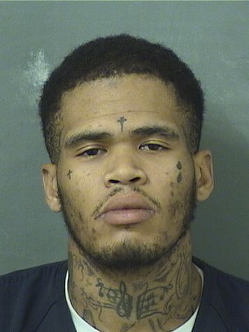  MICHAEL TYRONE FERGUSON Photo For  MICHAEL TYRONE FERGUSON