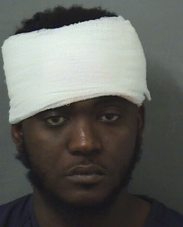  JIMMY EXANTUS Photo For  JIMMY EXANTUS