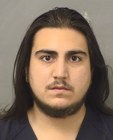  JULIAN HARRIS CHARBONNEAU Photo For  JULIAN HARRIS CHARBONNEAU