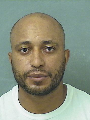  RICHARD WINSTON Jr DACRES Photo For  RICHARD WINSTON Jr DACRES
