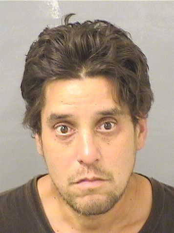  DANIEL UJUETA Results from Palm Beach County Florida for  DANIEL UJUETA