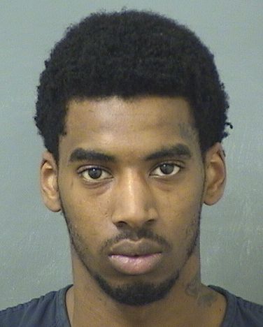  ALONZO KEYONDRE DUNMORE Results from Palm Beach County Florida for  ALONZO KEYONDRE DUNMORE