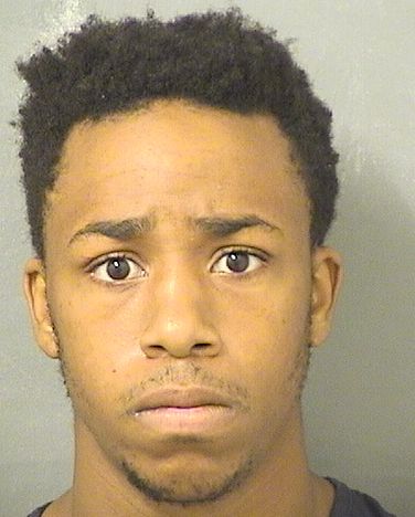  TREVION ANTHONYRAMON PRICE Results from Palm Beach County Florida for  TREVION ANTHONYRAMON PRICE