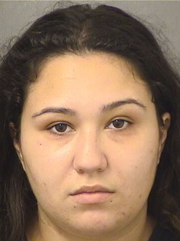  GISELLE MARIE INFANTE Photo For  GISELLE MARIE INFANTE