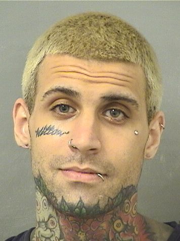  DARREN IAN YARNALL Resultados de la busqueda para Palm Beach County Florida para  DARREN IAN YARNALL