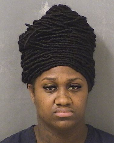  ARISSA JAYNI HALIBURTON Photo For  ARISSA JAYNI HALIBURTON