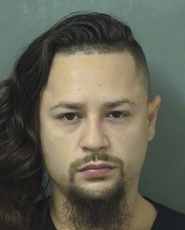  BRYAN ERIC HEWEYGARCIA Photo For  BRYAN ERIC HEWEYGARCIA