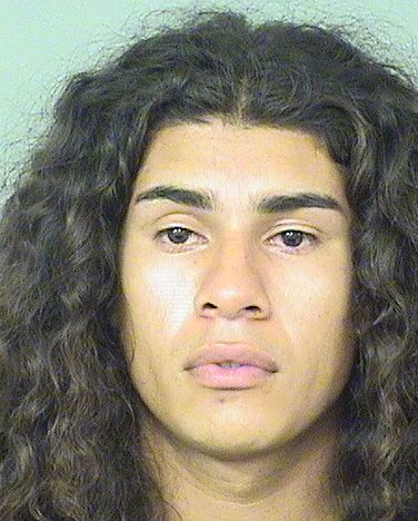  ALEXIS ENRIQUE HURTADO Photo For  ALEXIS ENRIQUE HURTADO