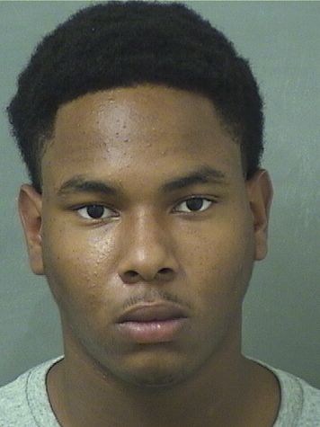  AMARION REASHAWN PARRISH Photo For  AMARION REASHAWN PARRISH