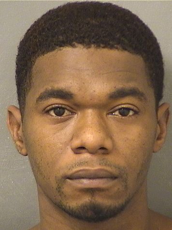  VINCENT BERNARD Jr SPIVEY Results from Palm Beach County Florida for  VINCENT BERNARD Jr SPIVEY