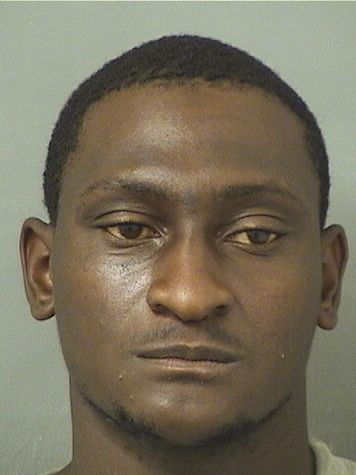  JASON BERNARD LEWIS Photo For  JASON BERNARD LEWIS