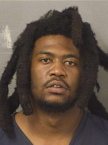  KAREEM RAMONE BURROUGHS Photo For  KAREEM RAMONE BURROUGHS