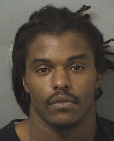  MARCUS MALONE MARTIN Photo For  MARCUS MALONE MARTIN