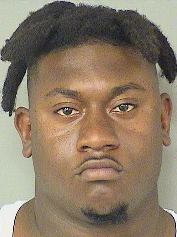  RONSHAD JAMAR PETTIGREW Results from Palm Beach County Florida for  RONSHAD JAMAR PETTIGREW