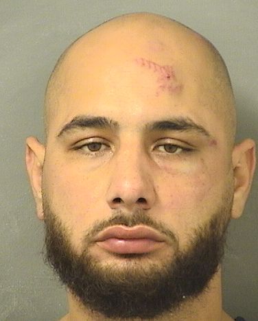 MITCHAL ABDULLATIEF Results from Palm Beach County Florida for  MITCHAL ABDULLATIEF